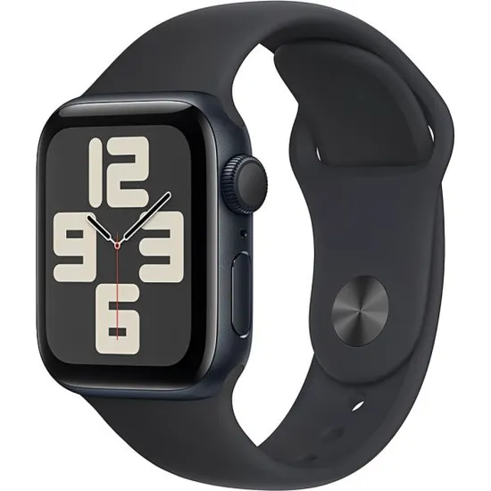 Apple Watch Se 2 40Mm Midnight