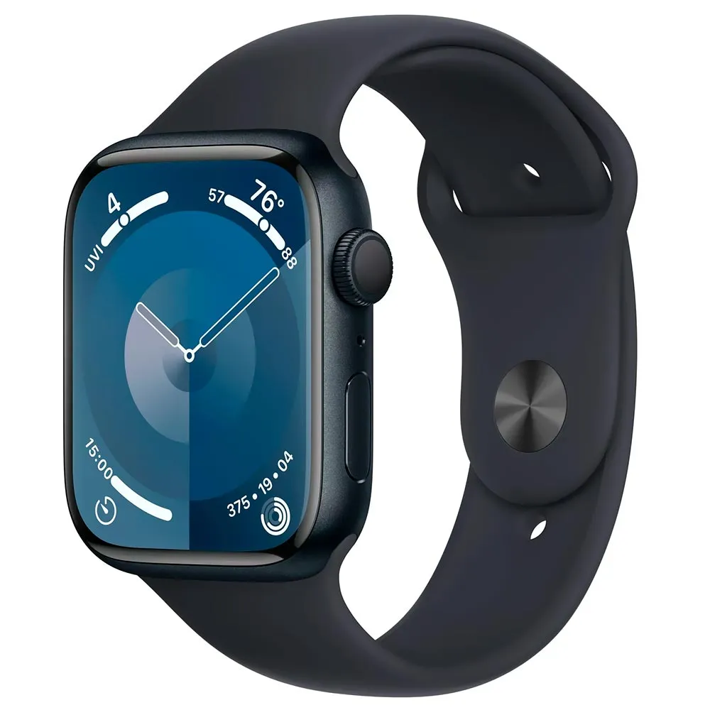 Apple Watch S9 - Midnight 45Mm / Gps