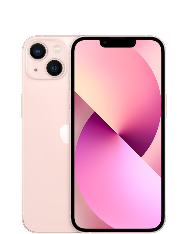 Apple Iphone 13 128Gb (Recondicionado) - Pink