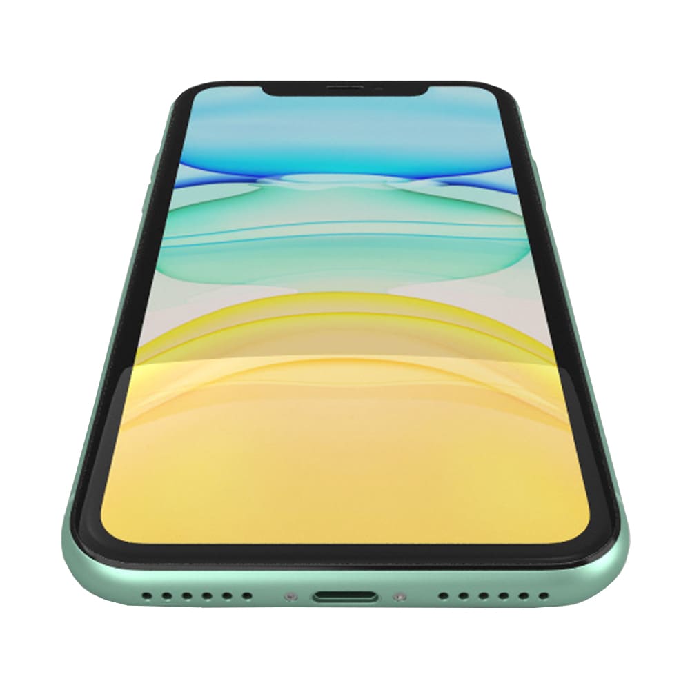 Apple Iphone 11 64Gb (Recondicionado) - Green