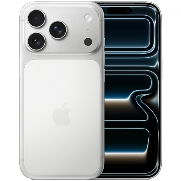 Apple Iphone 17 Pro 1Tb (Esim) - Silver