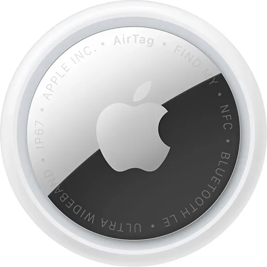 Airtag 1Pack 2° Gen