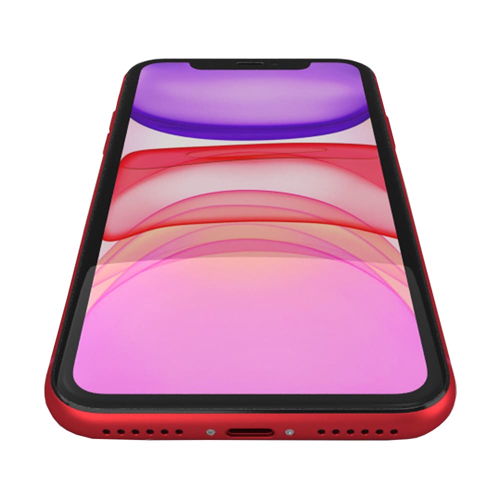 Apple Iphone 11 64Gb (Recondicionado) - Red