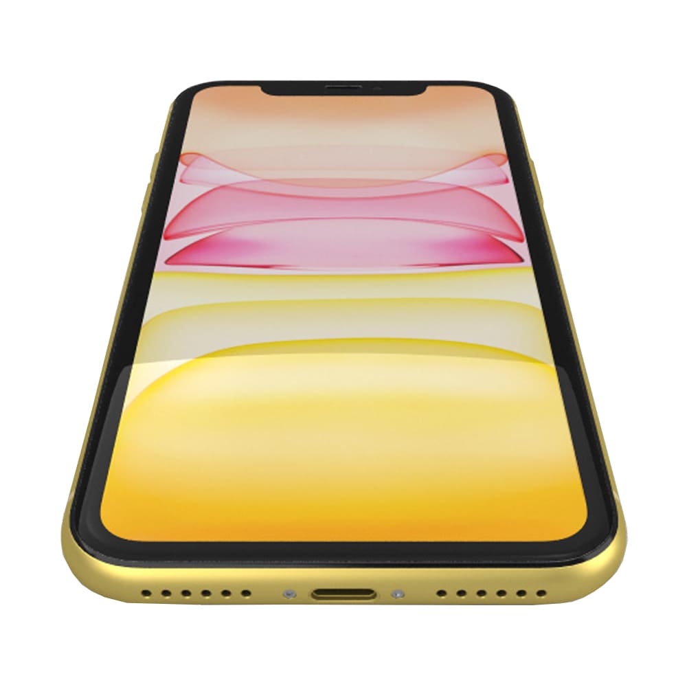Apple Iphone 11 128Gb (Recondicionado) - Yellow