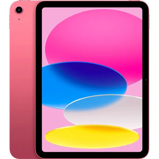 Tablet Apple Ipad 11Th 128Gb 11" - Pink