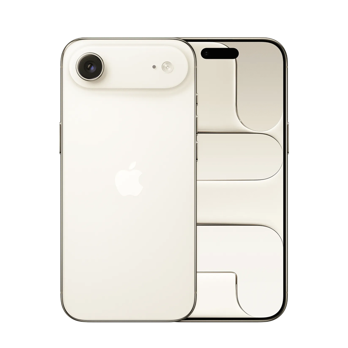 Apple Iphone 17 Air 256Gb (Esim) - Lightgold