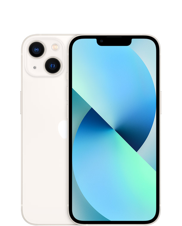 Apple Iphone 13 128Gb - Starlight