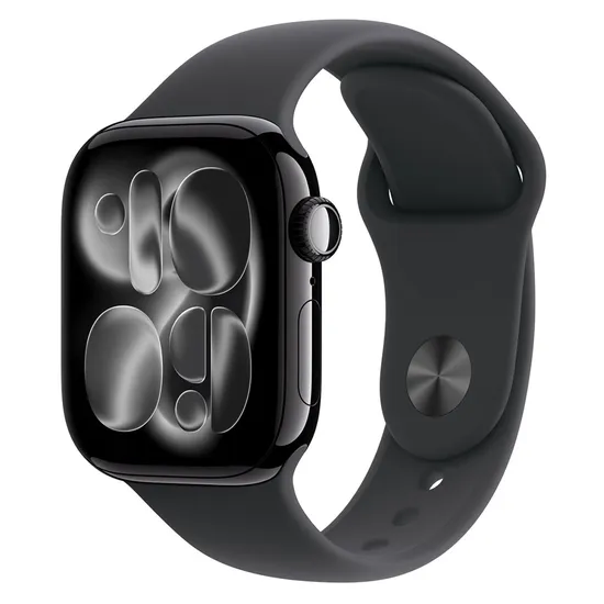 Apple Watch S11 42Mm Jet Black
