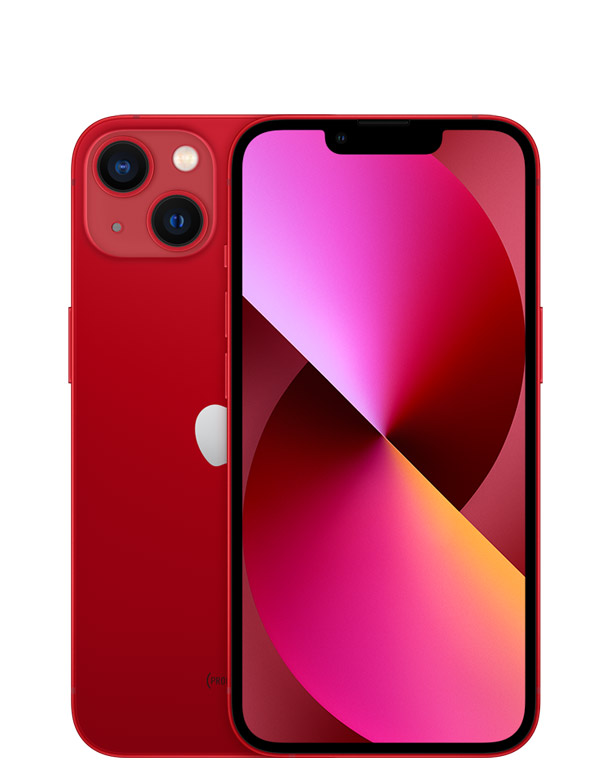 Apple Iphone 13 128Gb (Recondicionado) - Red